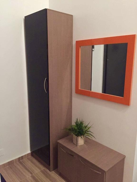Black See Apartment Kobuleti Esterno foto