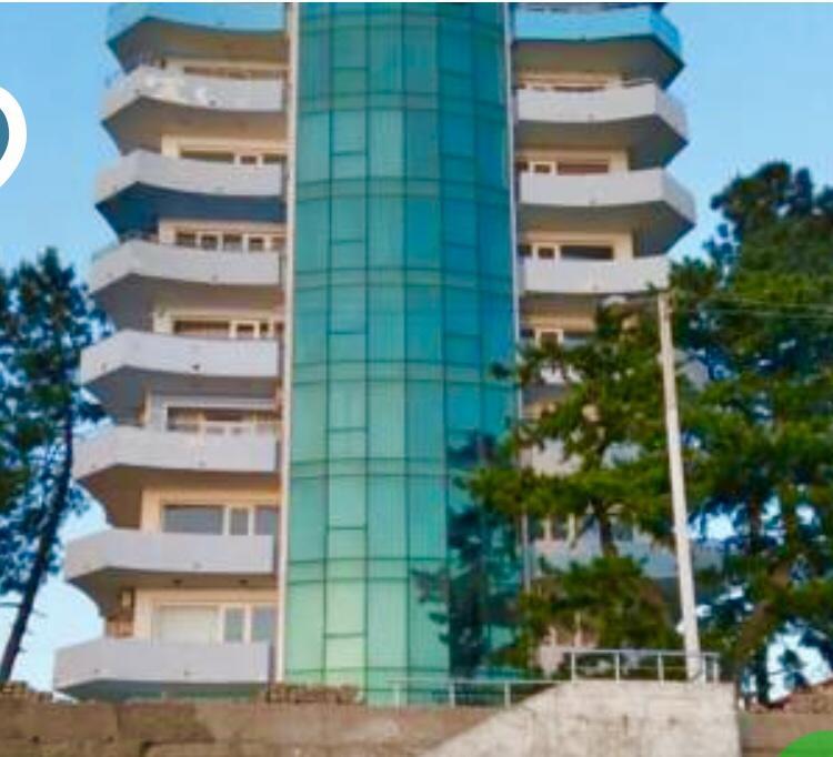 Black See Apartment Kobuleti Esterno foto
