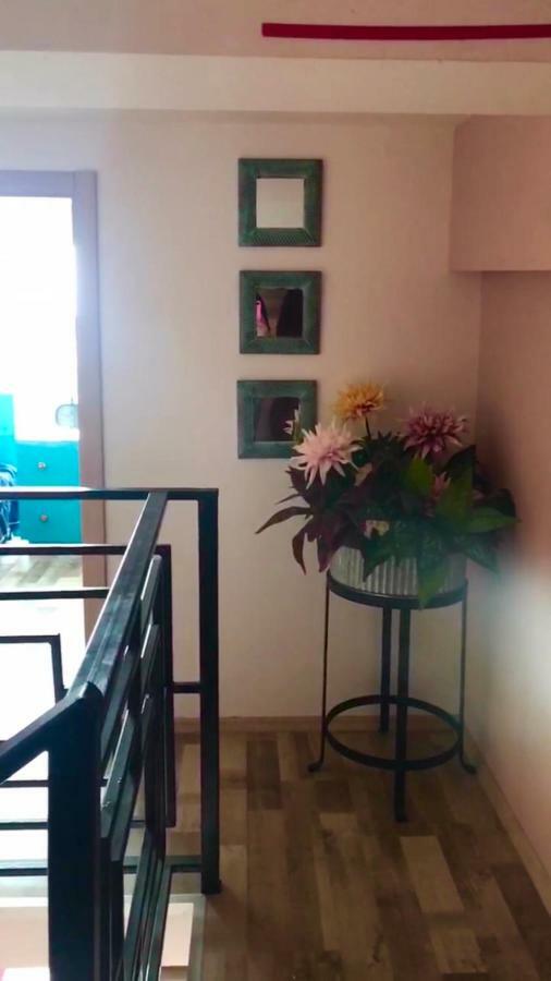 Black See Apartment Kobuleti Esterno foto