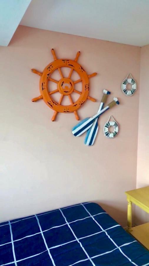 Black See Apartment Kobuleti Esterno foto