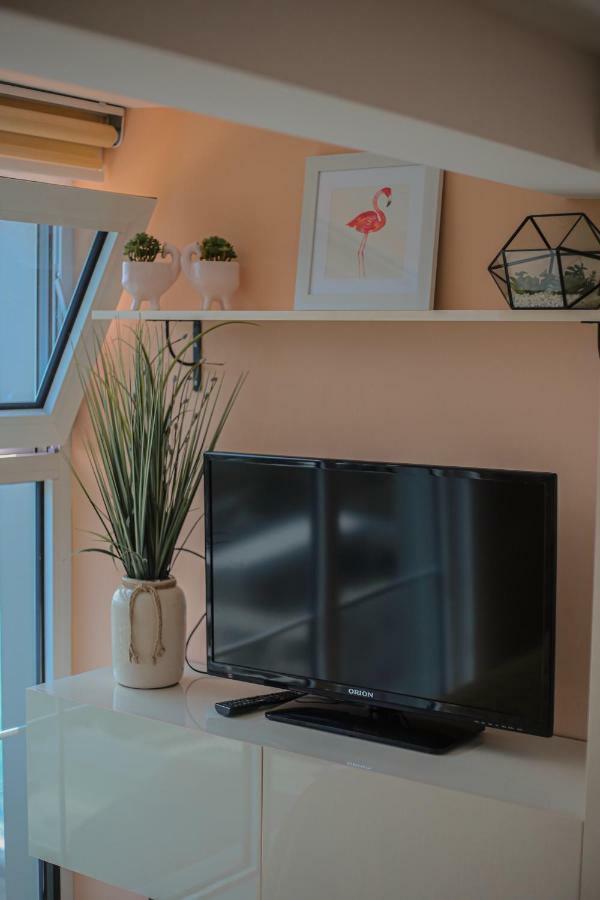Black See Apartment Kobuleti Esterno foto