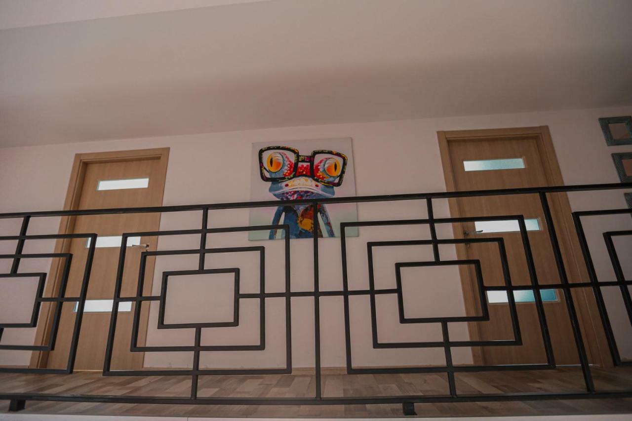 Black See Apartment Kobuleti Esterno foto