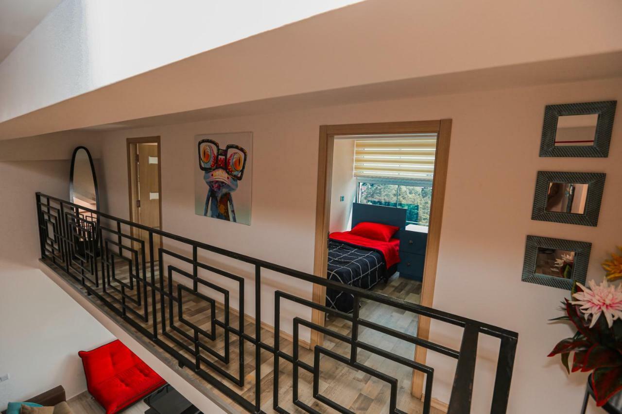 Black See Apartment Kobuleti Esterno foto